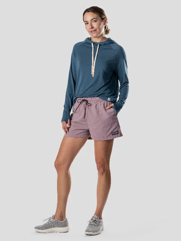 Women's Scout Shorts 2.5"" - Seastar