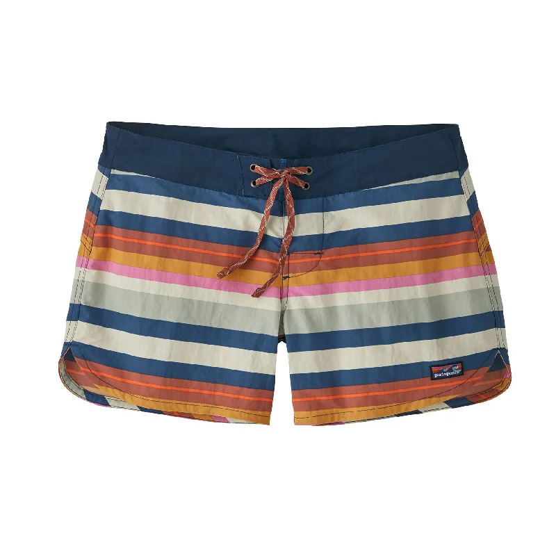 Women's Wavefarer® Boardshorts - 5""