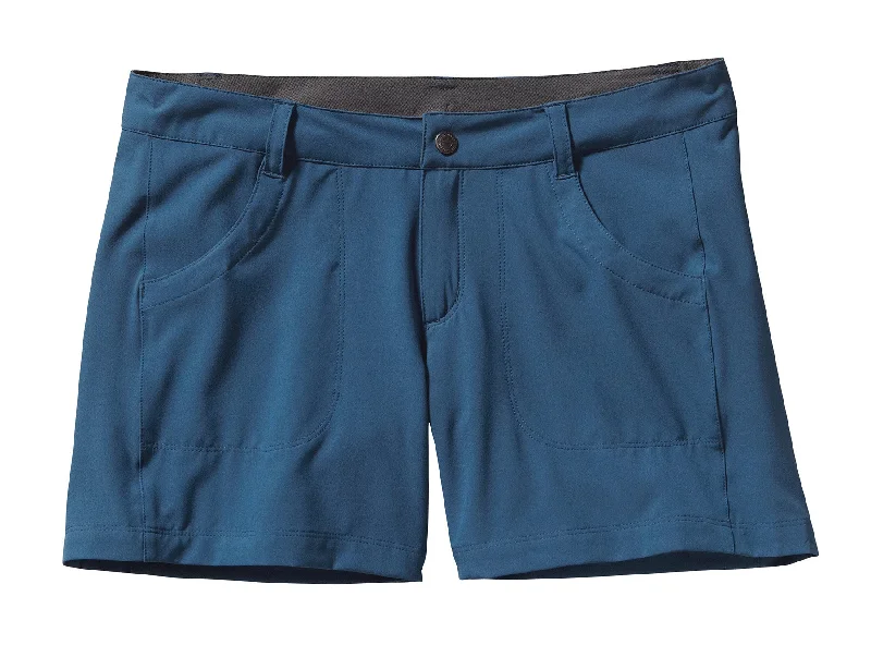 W's Happy Hike Shorts