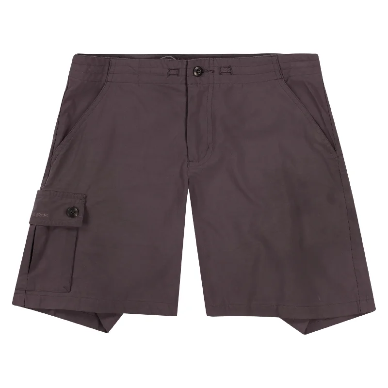 W's Inter-Continental Shorts