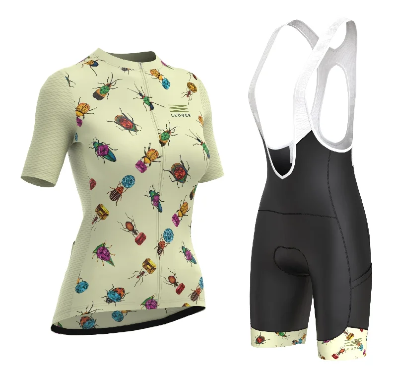 Ledger Critters - Women's Jersey