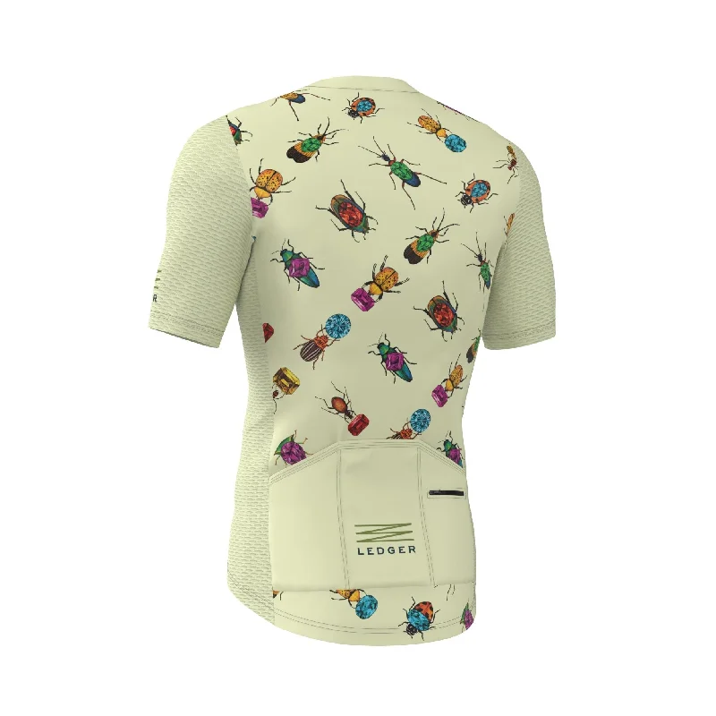 Ledger Critters - Women's Jersey