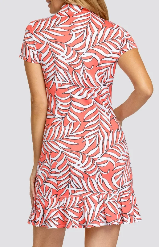 Leena 36.5"" Dress - Nirvana Palms