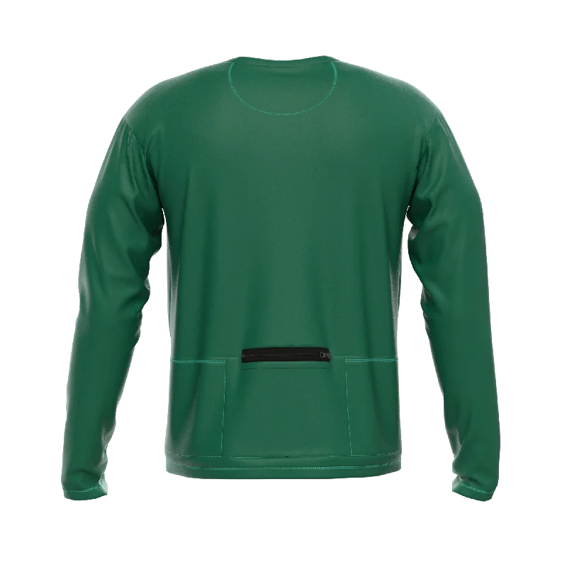 Medium Green / XS