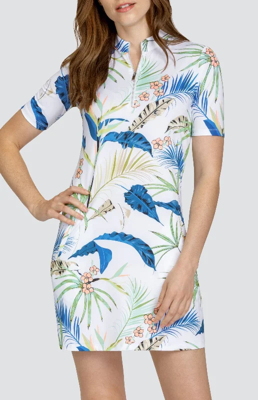 Shanny 35"" Dress - Regal Palms