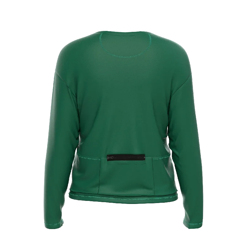 Medium Green / XS