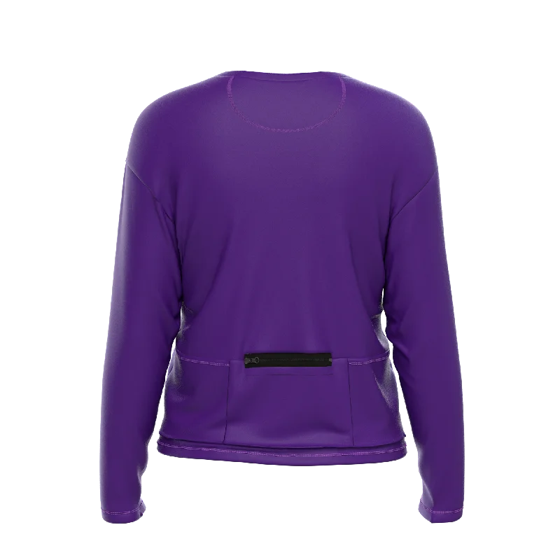 Medium Purple / XS