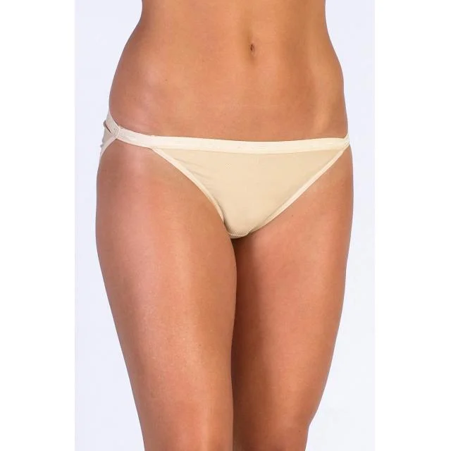 Exofficio Womens GNG String Bikini Tied bikini top, Adjustable, Sexy, Comfortable
