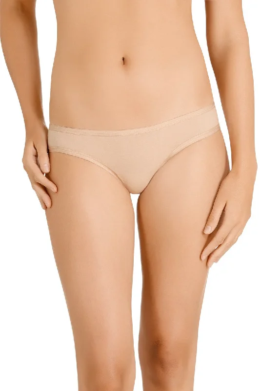 6 x Bonds Womens Comfytails Bikini Underwear Undies Base Blush Wwfpa Triangle top bikini, Comfortable, Sexy, Simple
