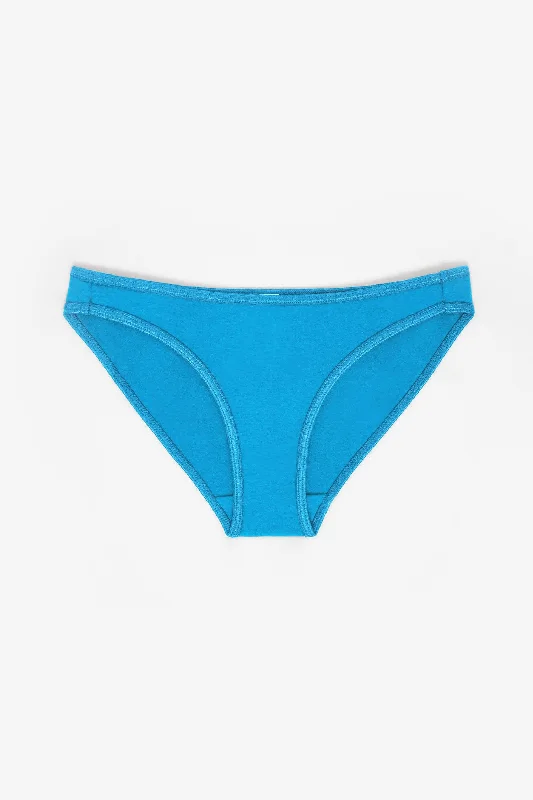 Bright Blue