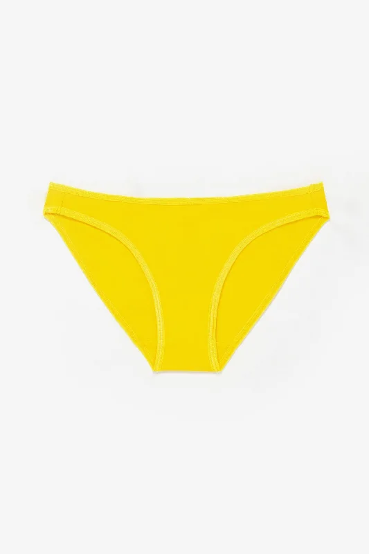 Primary Yellow