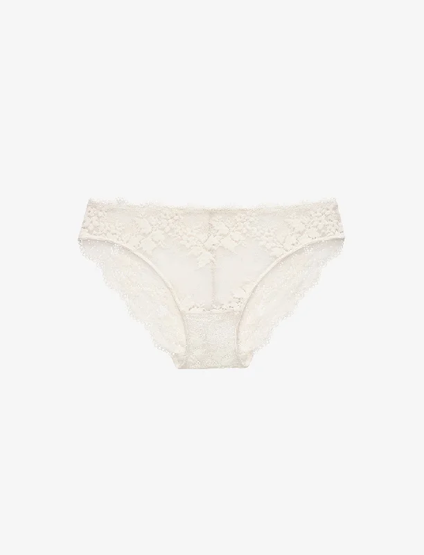 All Day Lace Bikini Ribbed bikini set, Comfortable, Textured, Trendy