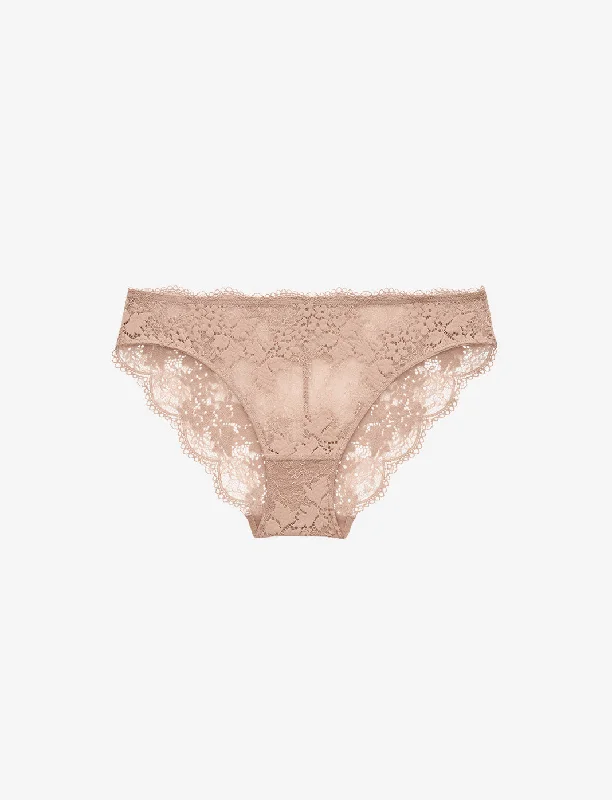 All Day Lace Bikini Printed bikini, Fun, Vibrant, Trendy