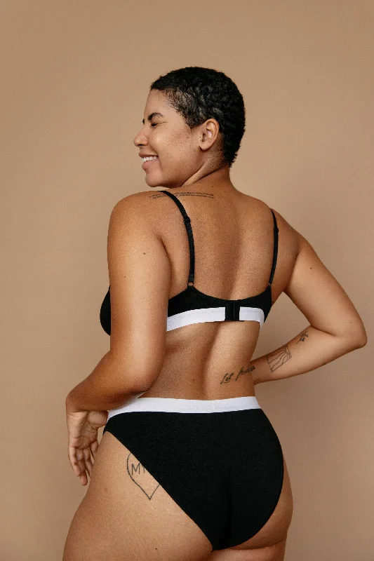 Culotte bikini U0003 Twisted bikini top, Sexy, Trendy, Stylish