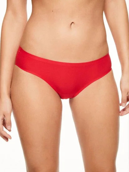 Poppy Red
