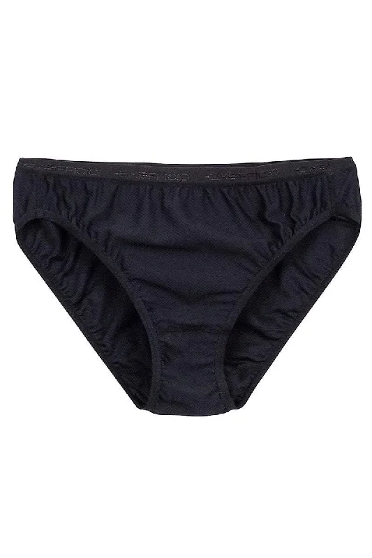 Exofficio Bikini Brief Triangle bikini top, Simple, Comfortable, Chic