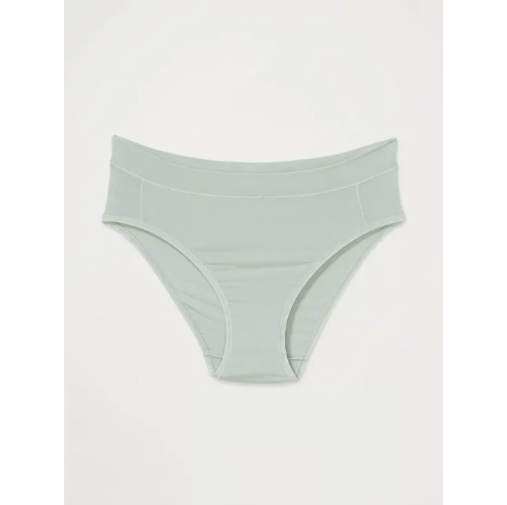 Exofficio Everyday Bikini Women's High-waisted two-piece bikini, Vintage style, Comfortable, Sexy