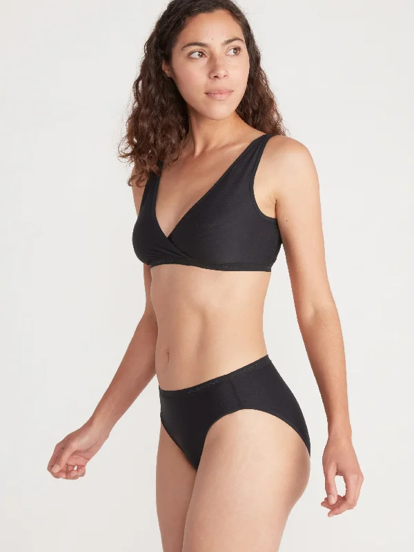 Exofficio Give-N-Go 2.0 Bikini Brief Womens's Lace bikini top, Feminine, Elegant, Sexy