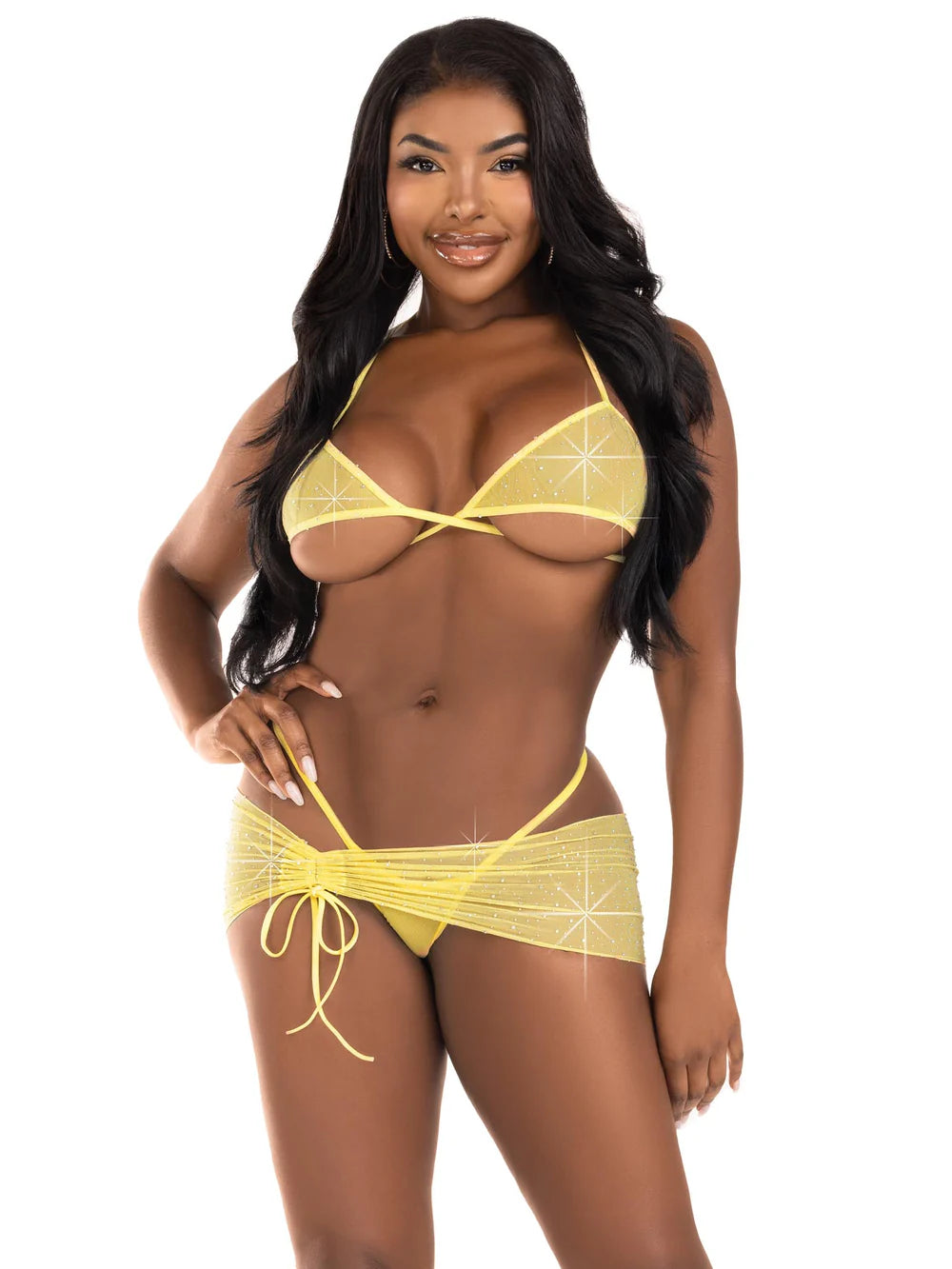 Baby Yellow