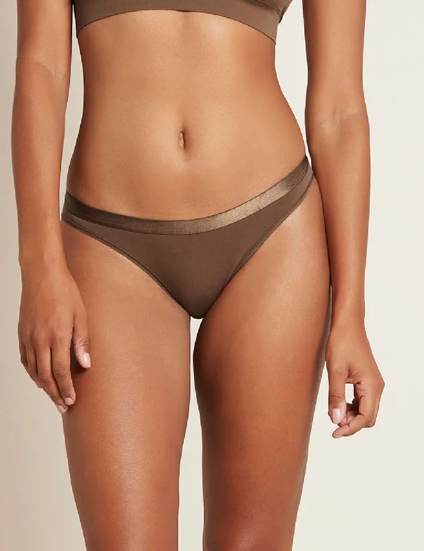 LYOLYTE® Hipster Bikini - Nude 6 Seamless bikini, Smooth, Comfortable, Sleek