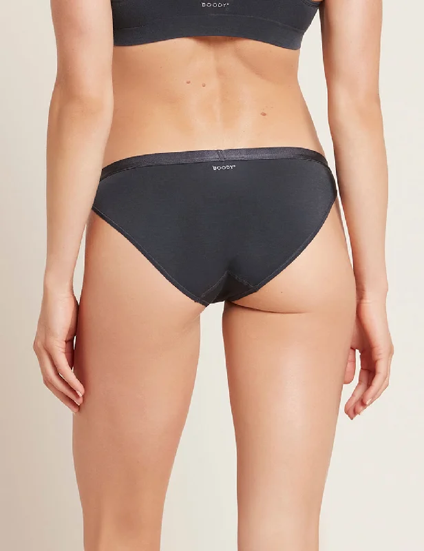 LYOLYTE® Hipster Bikini - Storm Plunge top bikini, Sexy, Trendy, Comfortable