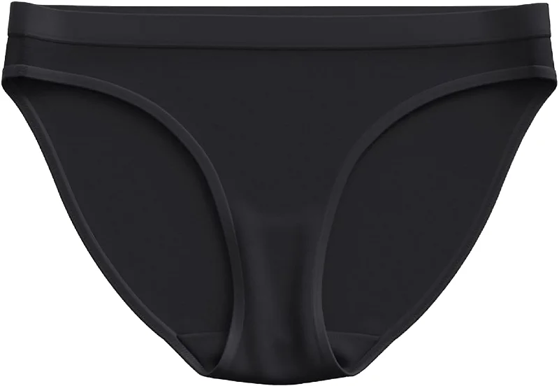 Everyday Merino Boxed Bikini Bottom - Women's|-|Bas de bikini en boîte mérinos Everyday - Femme Lace-up bikini, Sexy, Fashionable, Trendy
