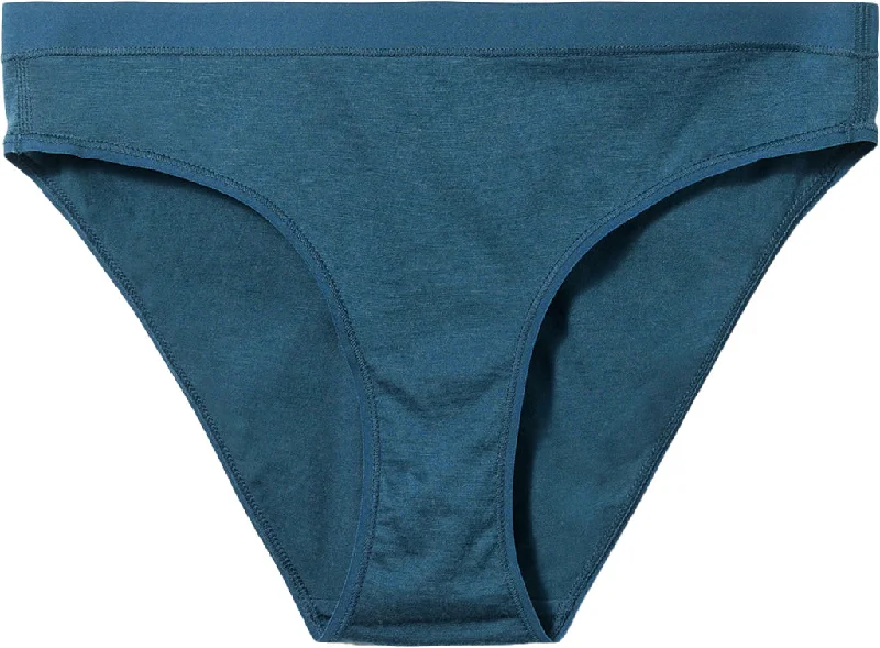 Merino Bikini - Women's|-|Culotte Bikini en laine mérinos - Femme Low-back bikini, Sexy, Elegant, Comfortable