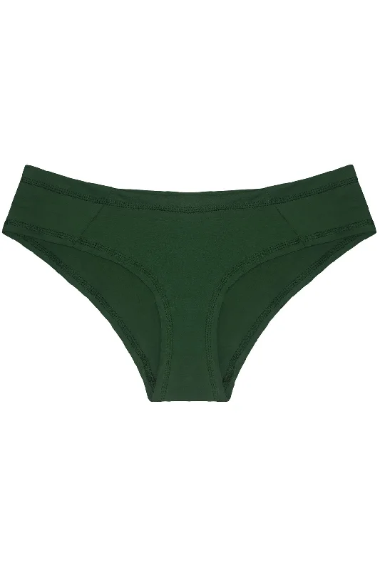 Rifle Green