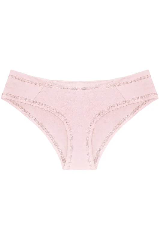 Heavenly Pink