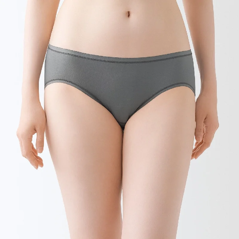 Smooth Stretch Low-Rise Bikini Brief Strappy bikini, Sexy, Trendy, Comfortable