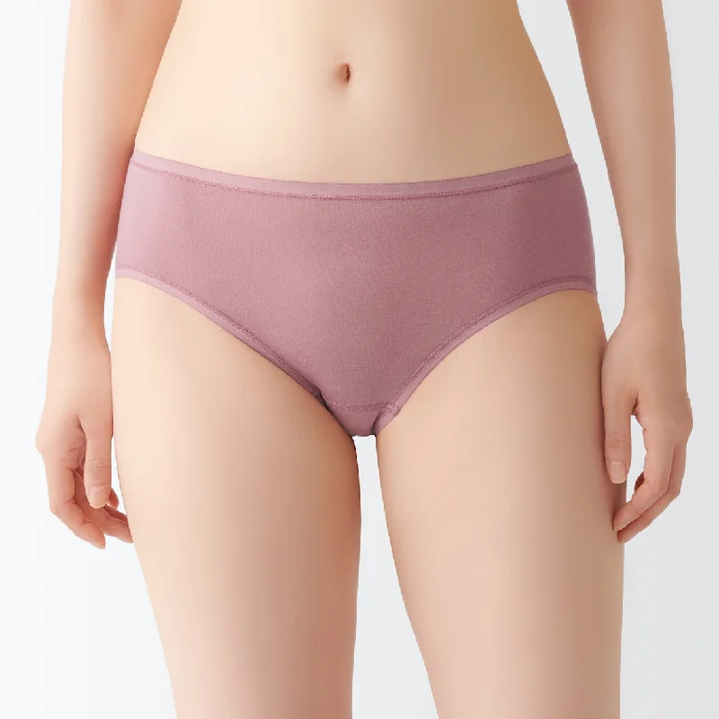 Smooth Stretch Midi Bikini Brief Sports bikini, Activewear, Comfortable, Trendy