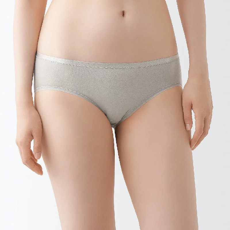 Stretch Jersey Low-Rise Bikini Brief Strappy bikini top, Trendy, Sexy, Chic