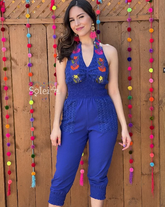 Royal Blue