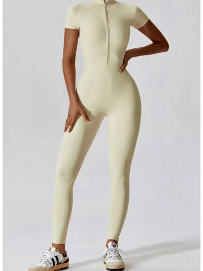 Pastel Yellow