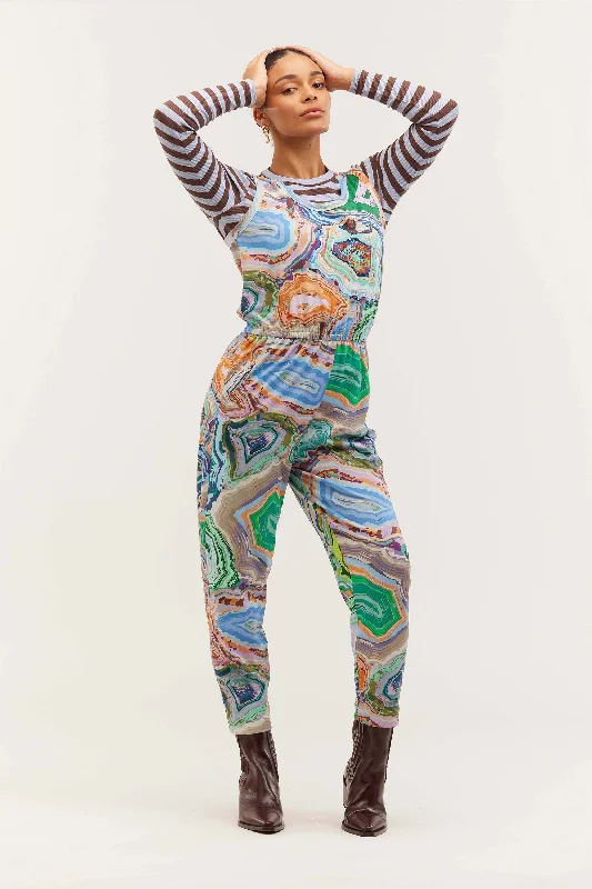 Natural Treasures Jumpsuit Halter jumpsuit, Summer style, Sexy, Chic