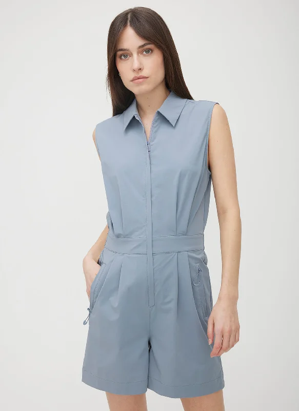 Madison Sleeveless Short Jumpsuit Elegant black jumpsuit, Formal wear, Stylish, Chic Madison Sleeveless Short Jumpsuit Elegant black jumpsuit, Formal wear, Stylish, Chic