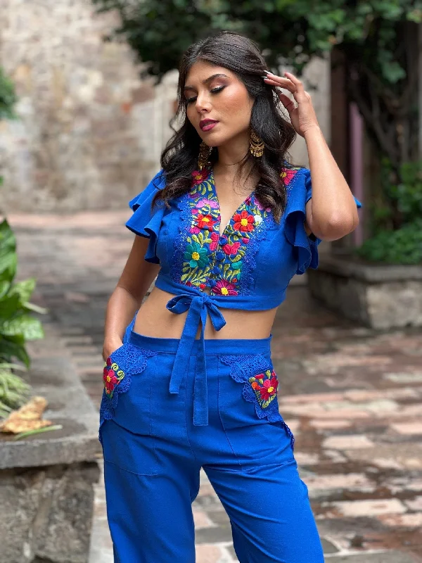 Royal Blue