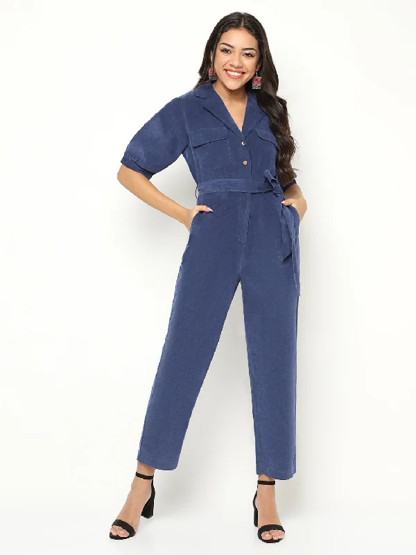 Starlit Navy